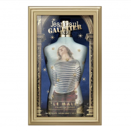 Jean Paul Gaultier Le Male Eau De Toilette 125ml Spray Collector