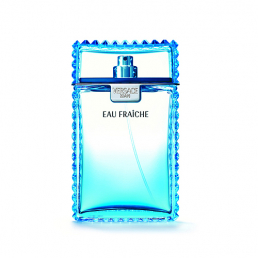Versace Man Eau Fraiche Eau de Toilette 100ml Spray