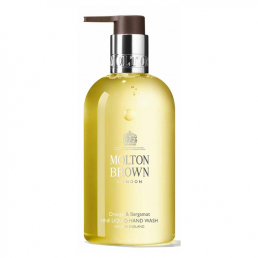 Molton Brown Orange & Bergamot 300ml Hand Wash