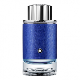 Montblanc Explorer Ultra Blue Eau de Parfum 200ml Spray