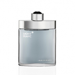 Mont Blanc Individuelle Eau de Toilette 75ml Spray