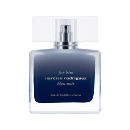 Narciso Rodriguez For Him Bleu Noir Extreme Eau de Toilette 100ml Spray