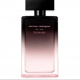 Narciso Rodriguez For Her Forever Eau de Parfum 100ml Spray