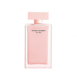 Narciso Rodriguez For Her Eau de Parfum 100ml Spray