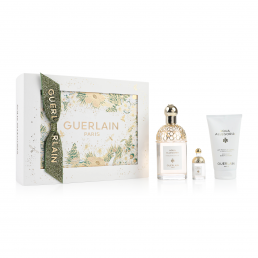 Guerlain Aqua Allegoria Mandarine Basilic Eau De Toilette 125ml Spray Set