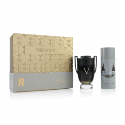 Paco Rabanne Invictus Victory Eau de Parfum 100ml Spray Set