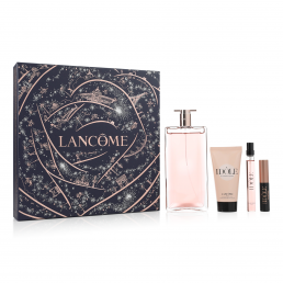 Lancome Idole Eau de Parfum 100ml Spray Set