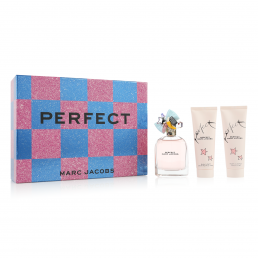 Marc Jacobs Perfect Eau de Parfum 100ml Spray Gift Set