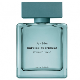 Narciso Rodriguez Vetiver Musc Eau de Toilette 100ml Spray