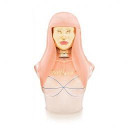 Nicki Minaj Pink Friday Eau de Parfum 100ml Spray