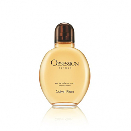 Calvin Klein Obsession for Men Eau de Toilette 200ml Spray