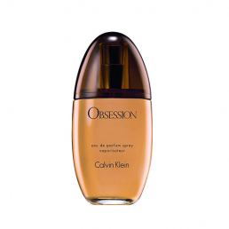 Calvin Klein Obsession Eau de Parfum 100ml Spray