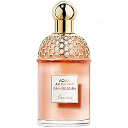 Guerlain Aqua Allegoria Orange Soleia Eau de Toilette 125ml Spray