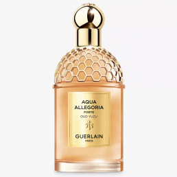 Guerlain Aqua Allegoria Forte Oud Yuzu Eau de Parfum 125ml Spray
