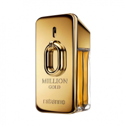 Paco Rabanne Million Gold Eau de Parfum Intense 50ml Spray