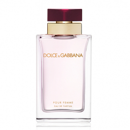 Dolce & Gabbana Pour Femme Eau de Parfum 100ml Spray