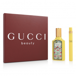 Gucci Flora Gorgeous Orchid Eau de Parfum 50ml + 10ml Spray Set