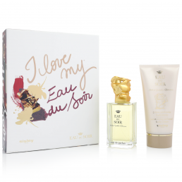 Sisley Eau du Soir Eau de Parfum 100ml Spray Gift Set