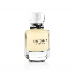 Givenchy L'Interdit Eau de Parfum 80ml Spray