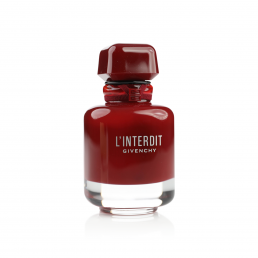 Givenchy L'Interdit Rouge Ultime Eau de Parfum 80ml Spray