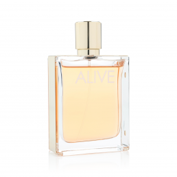 Hugo Boss Boss Alive For Her Eau de Parfum 80ml Spray