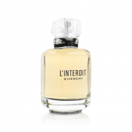 Givenchy L'interdit Eau de Parfum 125ml Spray