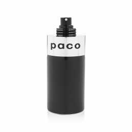 Paco Rabanne Paco Unisex Eau de Toilette 100ml Spray