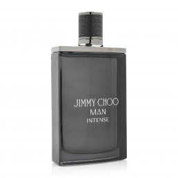 Jimmy Choo Man Intense Eau de Toilette 100ml Spray