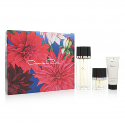 Oscar de la Renta Oscar Eau de Toilette 100ml Gift Set