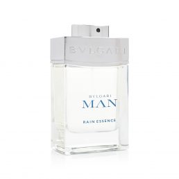 Bvlgari Man Rain Essence Eau de Parfum 100ml Spray
