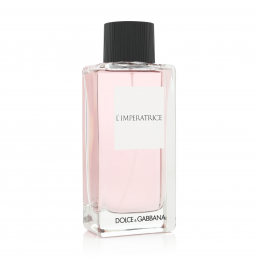 Dolce & Gabbana No 3 Limperatrice Eau de Toilette 100ml Spray