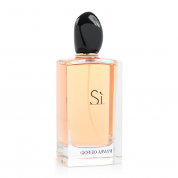 Giorgio Armani Si Eau de Parfum 150ml Spray