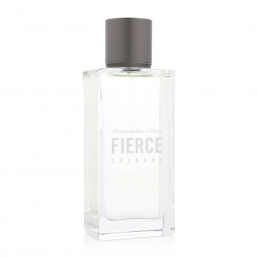 Abercrombie & Fitch Fierce Cologne Eau de Cologne 100ml Spray