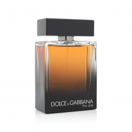 Dolce & Gabbana The One For Men Eau de Parfum 100ml Spray