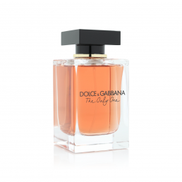 Dolce and Gabbana The Only One Eau de Parfum 100ml Spray