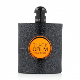 Yves Saint Laurent Black Opium Eau de Parfum 90ml Spray