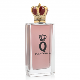 Dolce & Gabbana Q Intense Eau de Parfum 100ml Spray