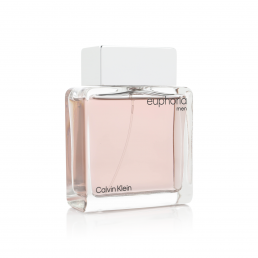 Calvin Klein Euphoria For Him Eau de Toilette 100ml Spray