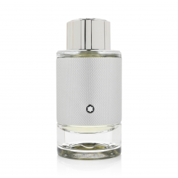 Montblanc Explorer Platinum Eau de Parfum 100ml Spray