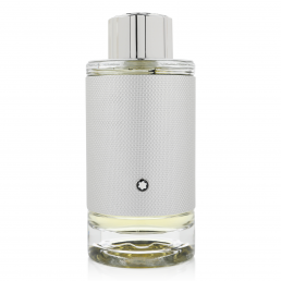 Montblanc Explorer Platinum Eau de Parfum 200ml Spray
