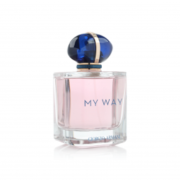 Giorgio Armani My Way Eau de Parfum 90ml Spray