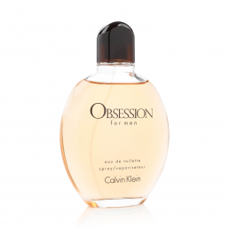 Calvin Klein Obsession for Men Eau de Toilette 200ml Spray
