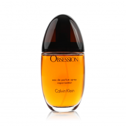 Calvin Klein Obsession Eau de Parfum 100ml Spray