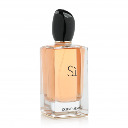 Giorgio Armani Si Eau de Parfum 100ml Spray