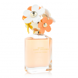 Marc Jacobs Daisy Ever So Fresh Eau de Parfum 75ml Spray