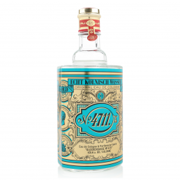 Maurer & Wirtz 4711 Original Eau De Cologne 800ml Splash