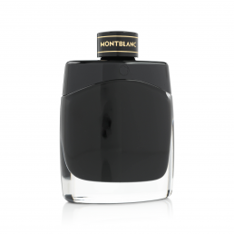 Mont Blanc Legend Eau De Parfum 100ml Spray