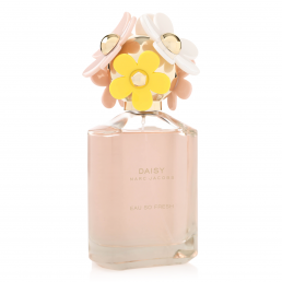 Marc Jacobs Daisy Eau So Fresh Eau de Toilette 125ml Spray