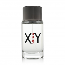 Hugo Boss XY Man Eau de Toilette 100ml Spray