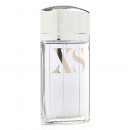 Paco Rabanne XS Eau de Toilette 100ml Spray